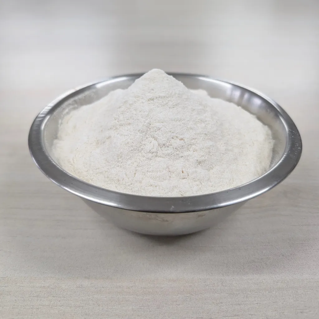MPM Maida — economy refined flour for high-volume applications